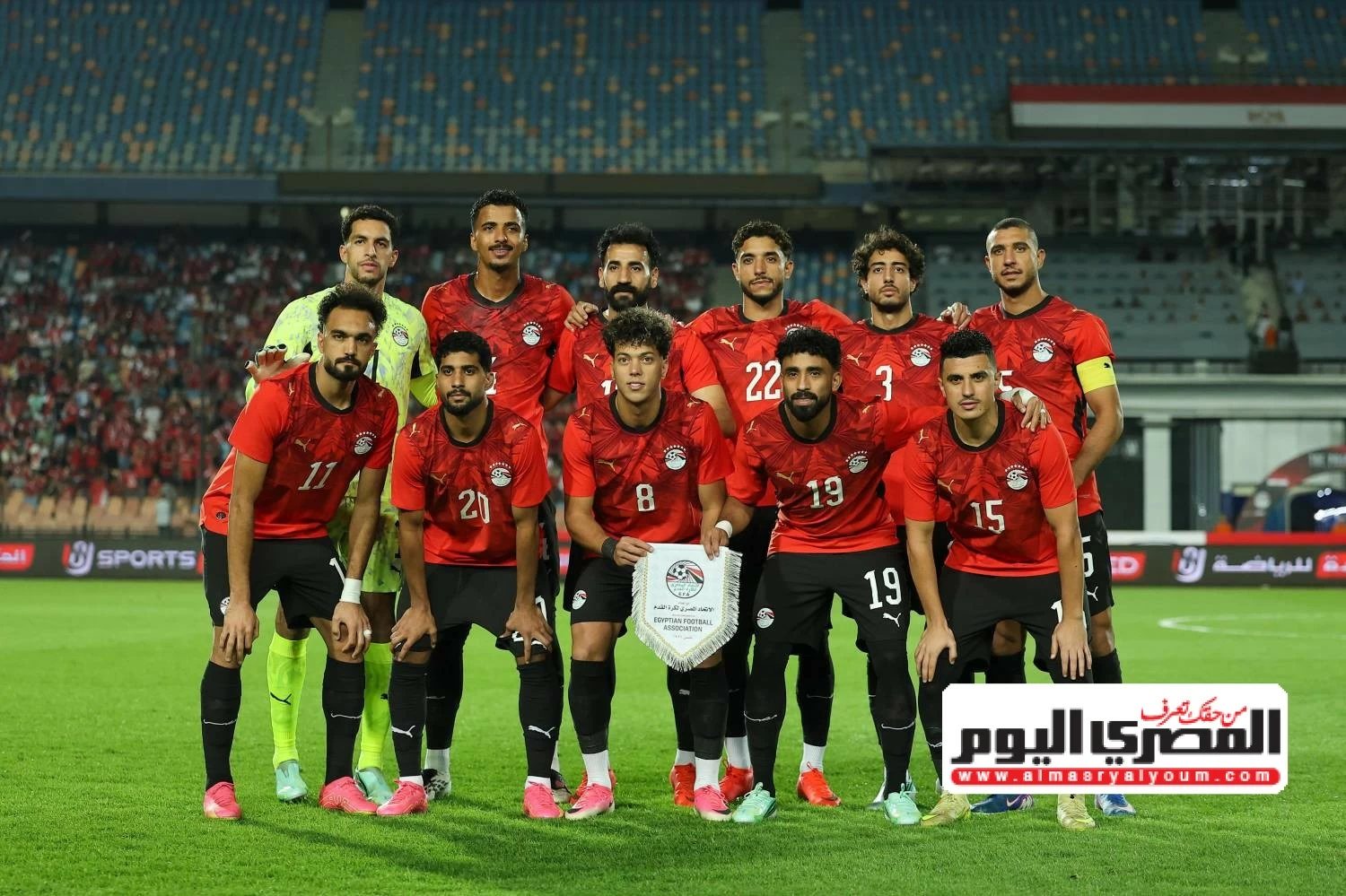 نجم الزمالك السابق: منتخب مصر لم يستفد من ودية جنوب أفريقيا