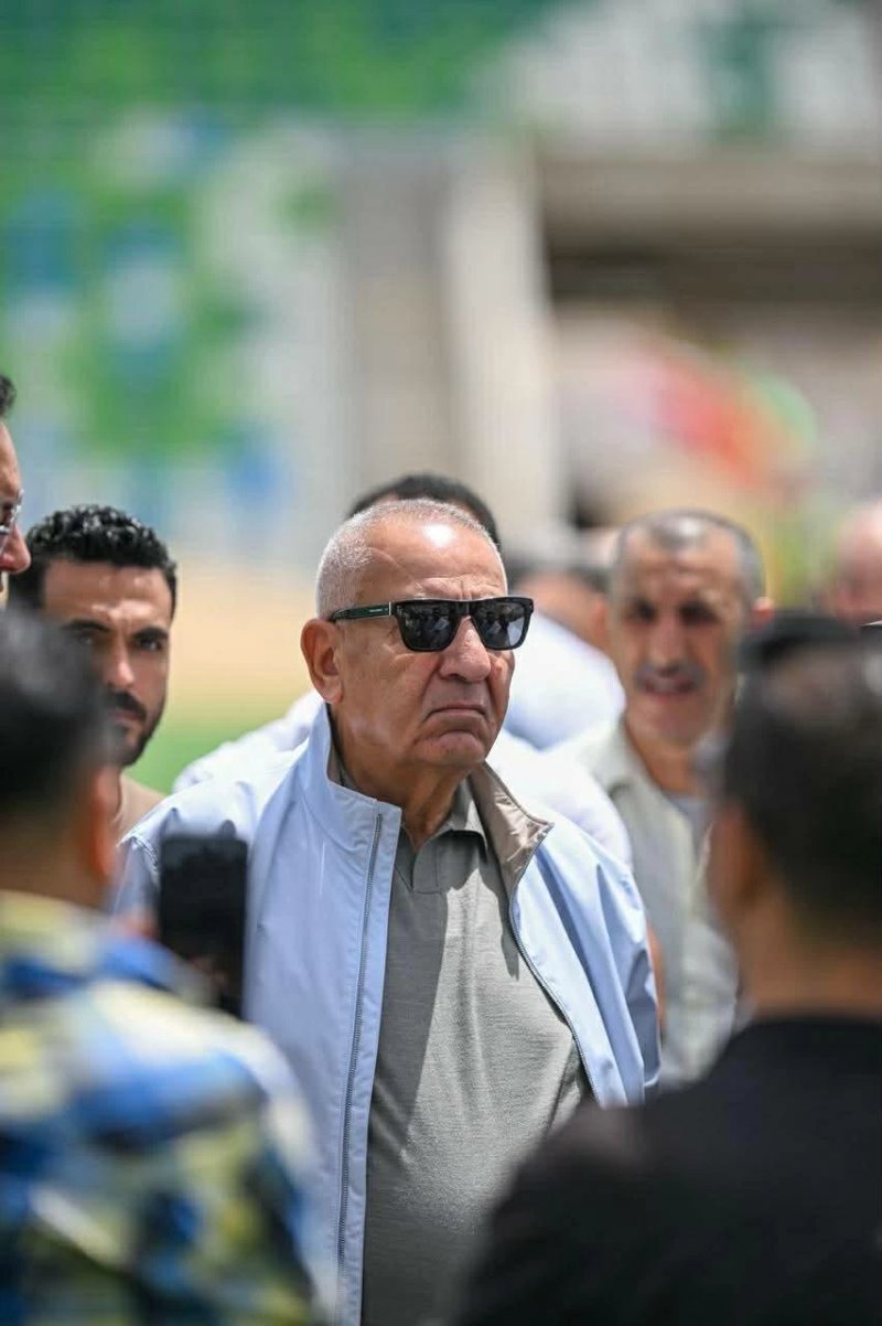 «9 مدربين في 4 سنوات».. قرارات كامل أبوعلي تضرب استقرار المصري