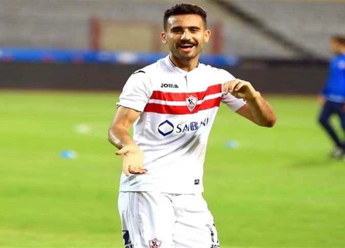 باسم مرسي: "أنا خدت 5 بطولات من الأهلي"