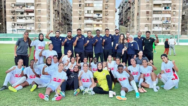 الجولة الرابعة لدوري الكرة النسائية بلا مفاجآت