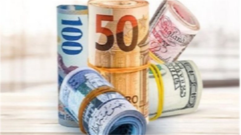 أسعار العملات اليوم الجمعة أمام الجنيه المصري