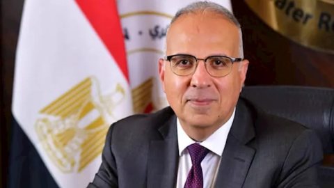منتدى مصر 2026| وزير الري يكشف سبب عدم الاستمرار في مفاوضات السد الإثيوبي