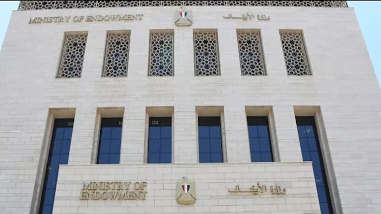 الأوقاف تفتتح 16 مسجدًا اليوم في 10 محافظات