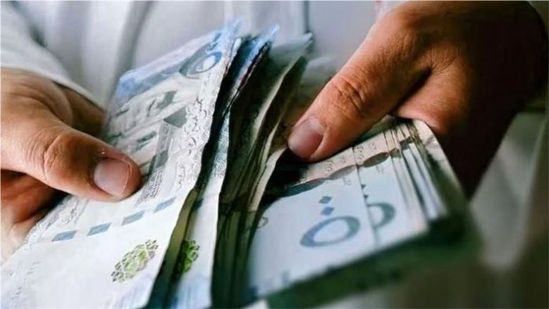 سعر الريال السعودي مقابل الجنيه المصري اليوم الثلاثاء في مصر