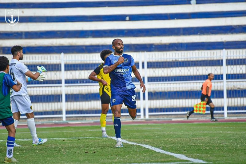 نتائج مباريات الخميس في دوري المحترفين.. فوز مسار وديروط