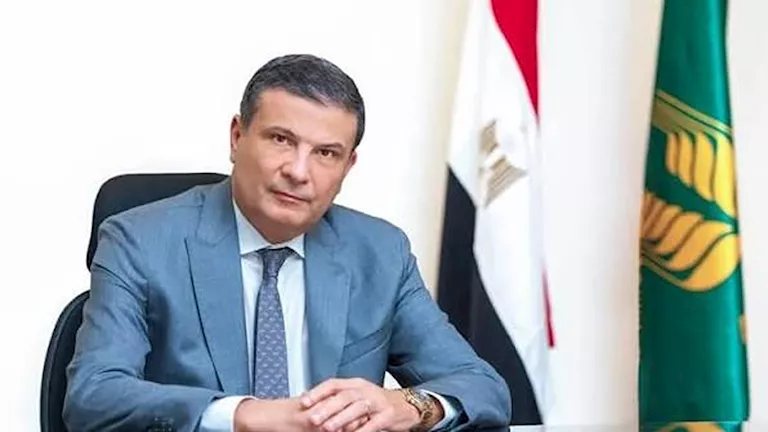 منتدى مصر 2026| وزير الزراعة يطلب تعيين 5500 مهندس زراعي