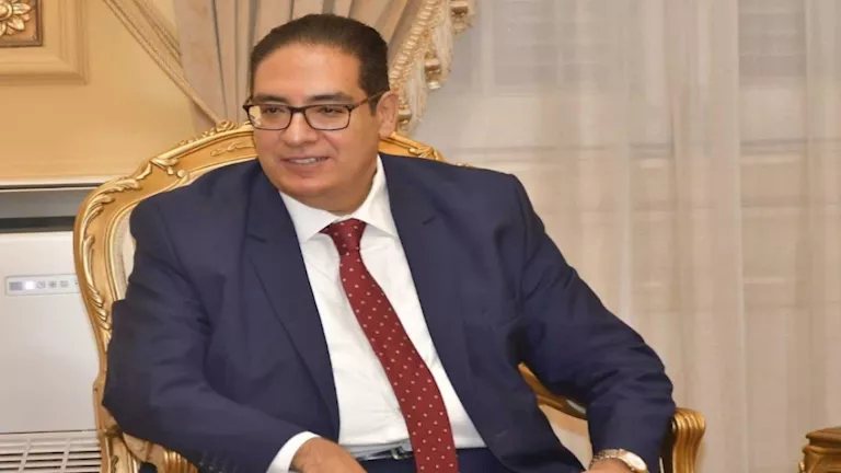 جامعة القاهرة: قافلة الواحات البحرية تجري 45 جراحة وتقدم 4500 خدمة طبية مجانية
