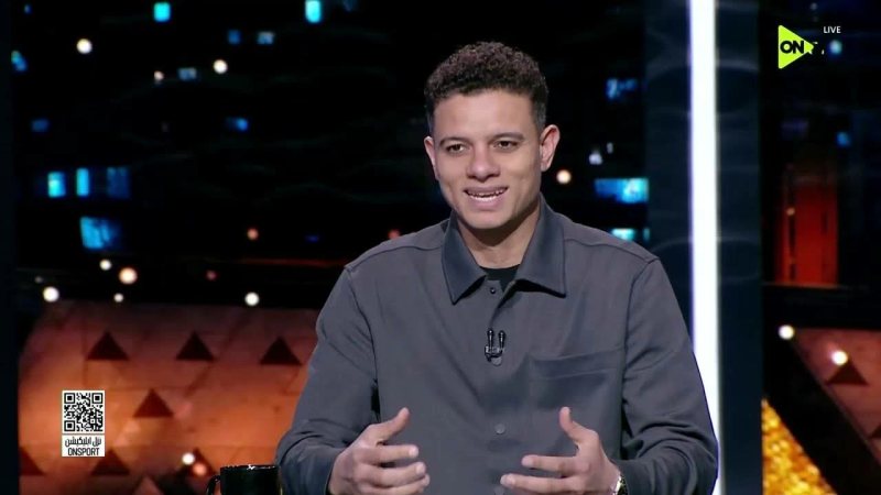 «قاسي».. سعد سمير ينتقد قرار استبعاد محمد هاني من مباريات الأهلي