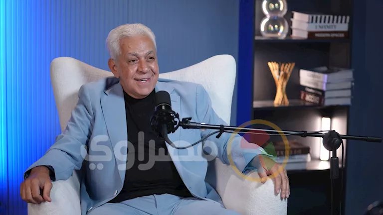 حمدين صباحي: اسمي كان هيبقى "عبدالمقصود".. ومنام لأمي غير حياتي - فيديو