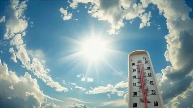 حالة الطقس لمدة أسبوع.. درجات الحرارة المتوقعة حتى السبت 17 أكتوبر 2026