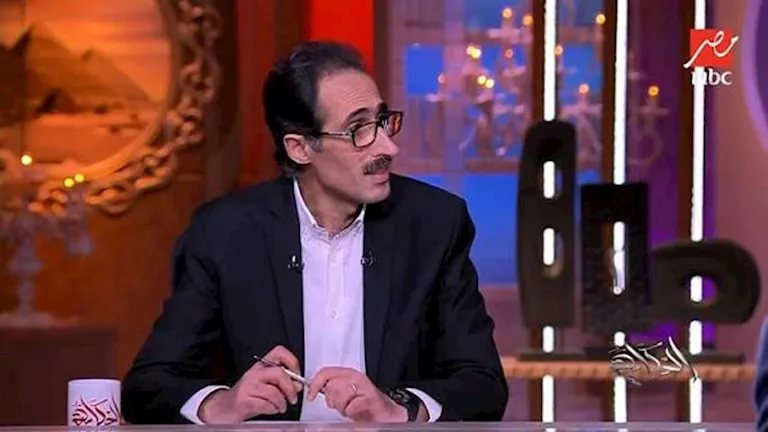 مجدي الجلاد لـ عمرو أديب: كيف أختار 5 أسماء مرشحة للرئاسة وأنت أغلقت مصنع السياسيين؟