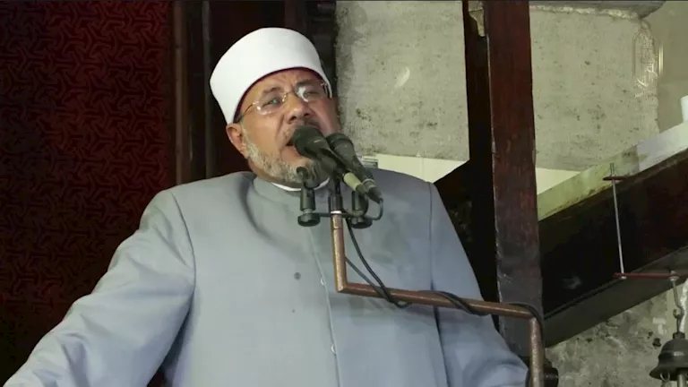 خطيب الجمعة بالأزهر: الإسلام منهج حياة يقوم على الأخلاق الفاضلة والعدل والمساواة