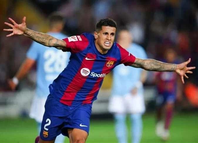 كانسيلو يوضح سر خسارة برشلونة أمام ريال مدريد