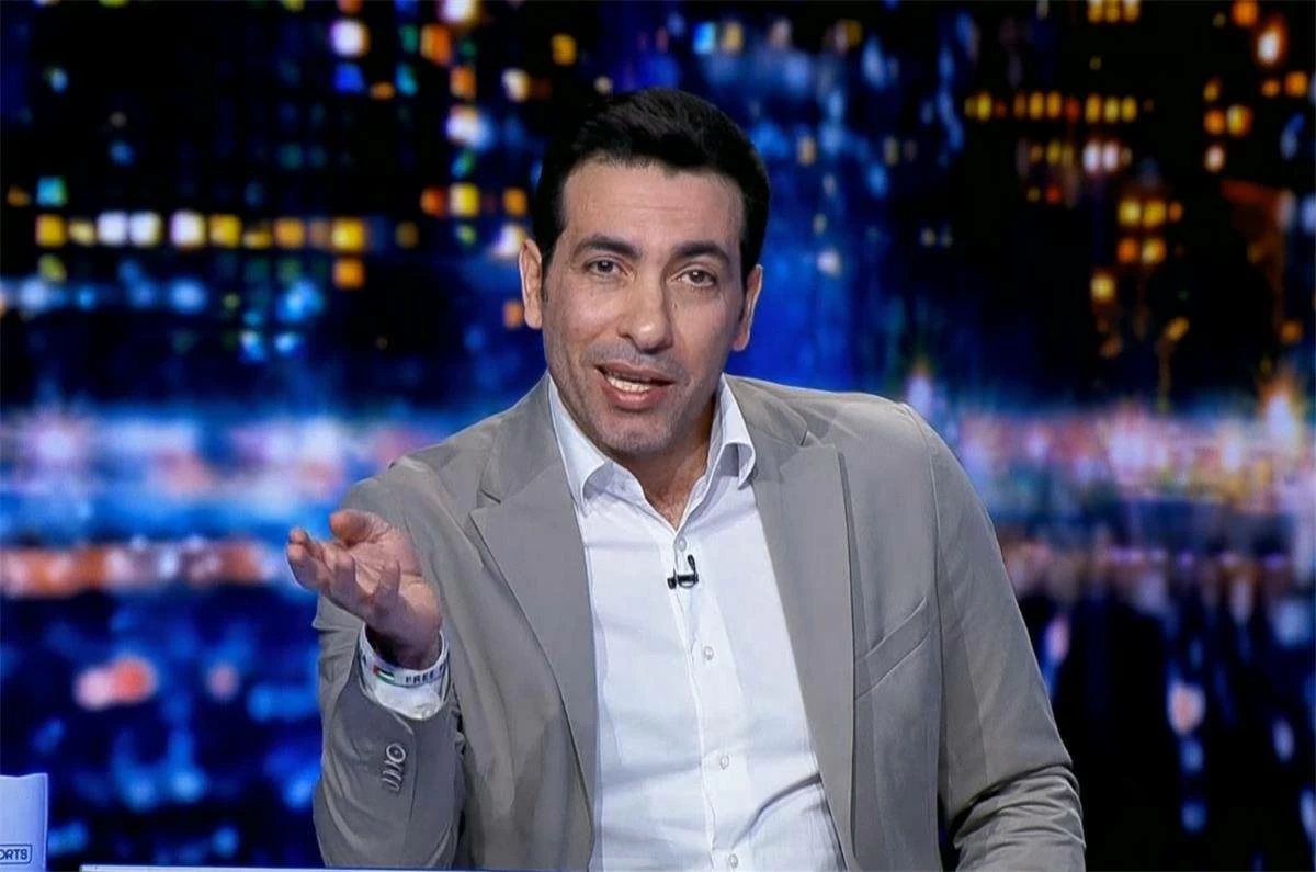 نبوءة أبو تريكة تصدق في الكلاسيكو