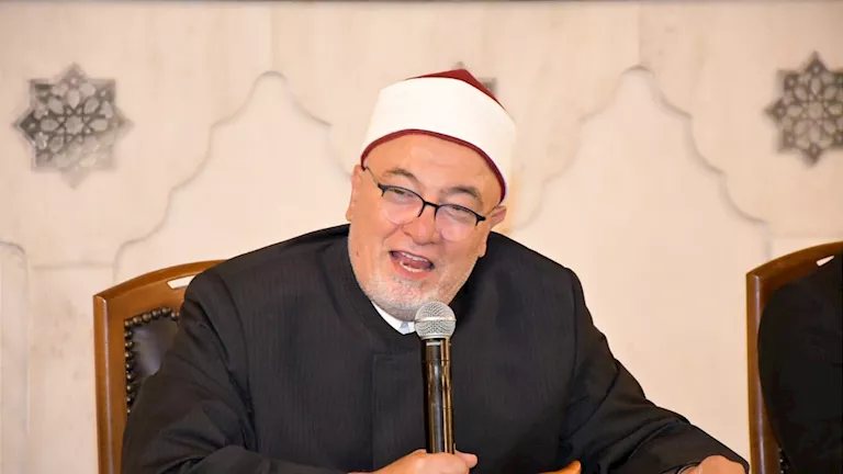 خالد الجندي يطالب بتدريس مادة «6 أكتوبر» في المدارس كمادة أساسية