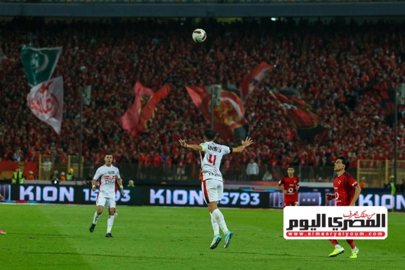 نجم الزمالك السابق يكشف أبرز أسباب الهزيمة أمام الأهلي