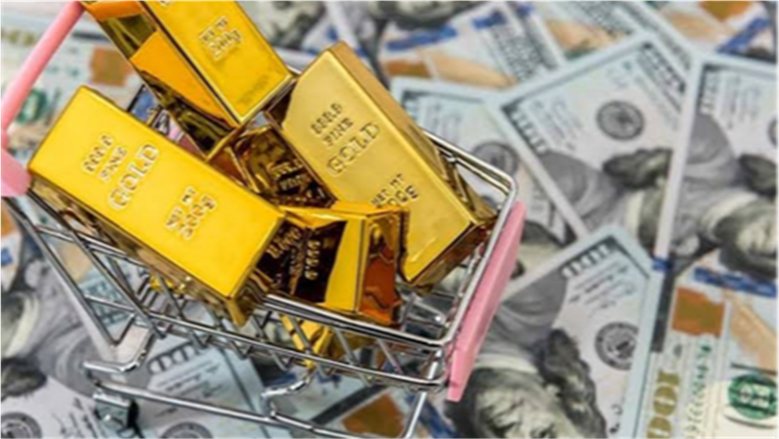 سعر الذهب عيار 18 اليوم الأربعاء في مصر.. آخر تحديث بمحلات الصاغة