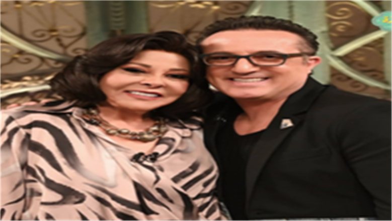شريف مدكور يكشف أسرارًا من حياته الشخصية والمهنية في «صاحبة السعادة» مع إسعاد يونس