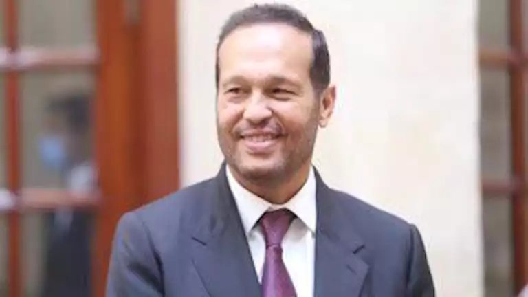 رئيس "صناعة الشيوخ" يطالب بتجريم تخزين السلع