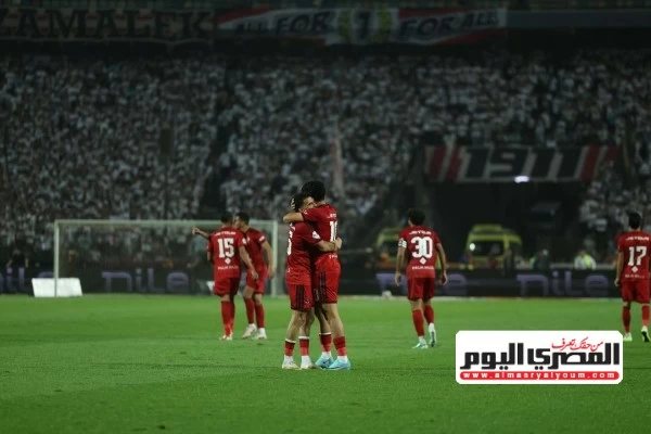 الأهلي يواصل تحضيراته في أوغندا قبل مواجهة كيتارا