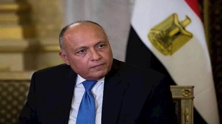 سامح شكري: استعادة مكانة مصر كانت التحدي الأكبر بعد 30 يونيو