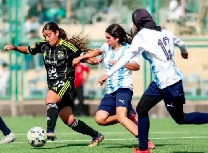 «الكرة النسائية».. مدربا بالم هيلز وبيراميدز ضحيتا الجولة الرابعة لبطولة الدورى