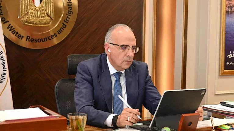 وزير الري: إثيوبيا تمتلك نحو 50 جيجاوات من الطاقة الشمسية ومثلها من الرياح
