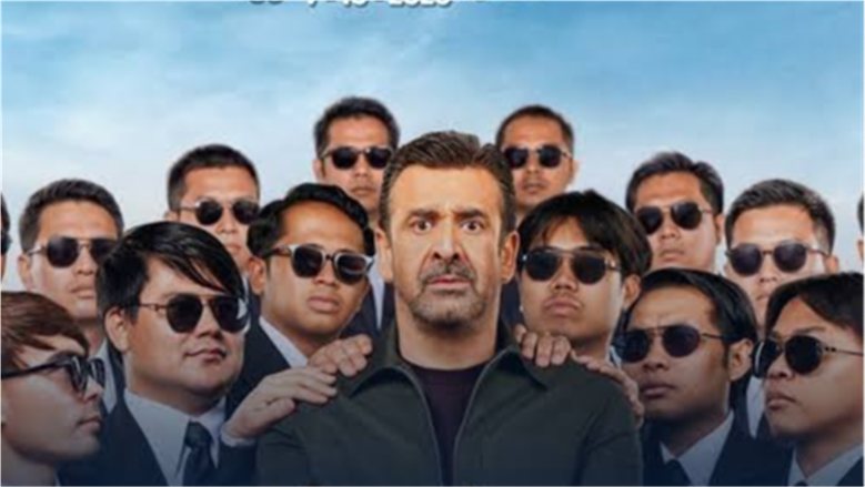 «مطلوب عائليًا» يتصدر إيرادات السينما بـ3.9 مليون جنيه.. و«محمود التاني» يلاحقه