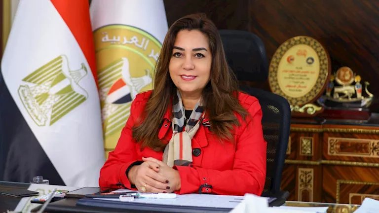 تحركات ميدانية لتسريع التحول نحو الصناعة الخضراء بالعاشر من رمضان