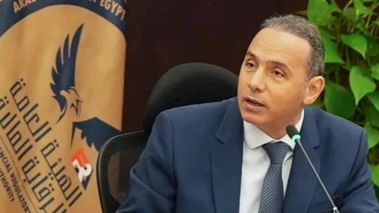 قرار وزاري بتشكيل مجلس إدارة الرقابة المالية لمدة 4 سنوات