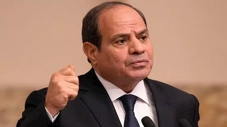 أبرزها المحطات النووية والطاقة.. السيسي: الجولة الآسيوية شهدت مباحثات في عدد من القطاعات الحيوية- فيديو