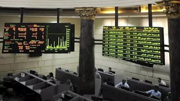 مؤشرات البورصة تعاود الارتفاع في ختام تعاملات اليوم الاثنين