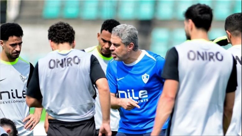 مباريات الزمالك في أكتوبر 2026.. مواجهة زد ومنافسات قوية في الدوري وأفريقيا