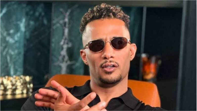 «أخوك واجهة».. محمد رمضان يكشف موعد طرح ديو عصام صاصا