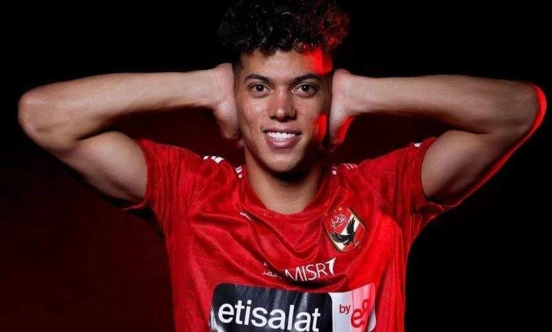 الأهلي: اتجاه لاسنبعاد خمسة من نجوم الفريق المقصرين خلال الفترة القادمة