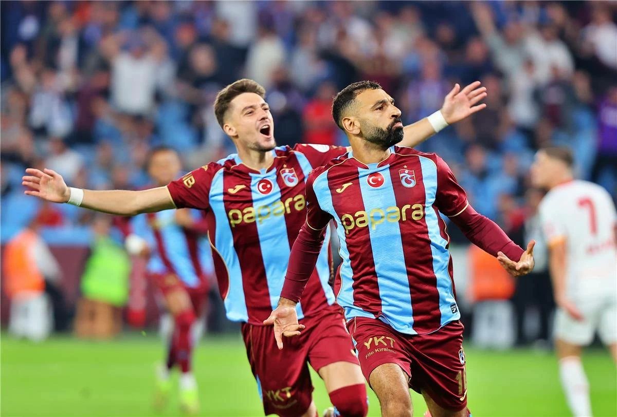 كانافارو: محمد صلاح كان سيهزمني في المواجهات الفردية