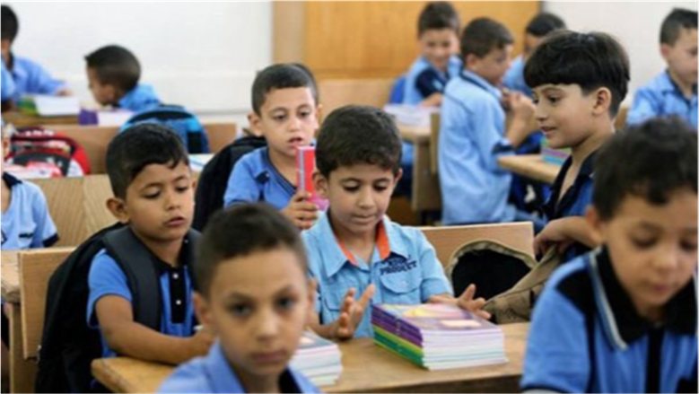 تقييمات الأول والثاني الابتدائي في نوفمبر 2026.. المواعيد وطريقة احتساب الدرجات