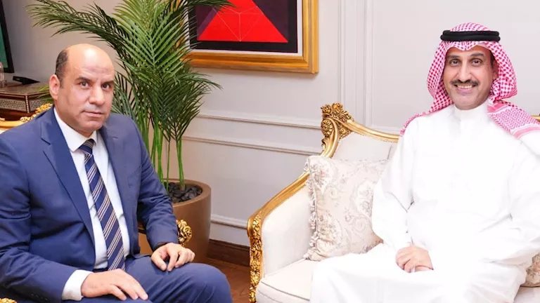 مصر ومنظمة العمل العربية تبحثان مواكبة المتغيرات الإقليمية في أسواق العمل