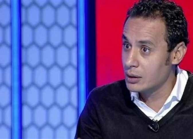 طارق السيد: الإعلام يتجاهل أزمة تجديد ثنائي الأهلي ويتحدث عن فتوح مع الزمالك