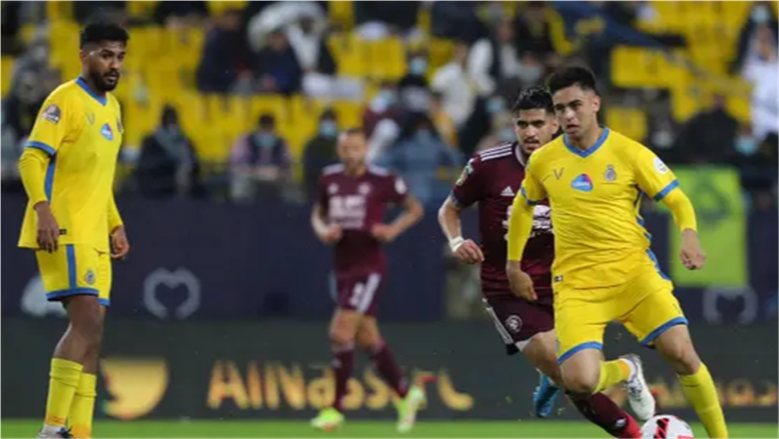 مواعيد مباريات اليوم الجمعة 23 أكتوبر 2026.. الهلال يواجه القادسية والنصر يصطدم بالفيصلي