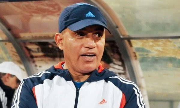 مدرب الجيش الرواندي: الزمالك فريق قوي.. وهذه رسالتي لجمهور الأهلي