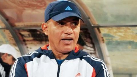 مدرب الجيش الرواندي: الزمالك فريق قوي.. وهذه رسالتي لجمهور الأهلي
