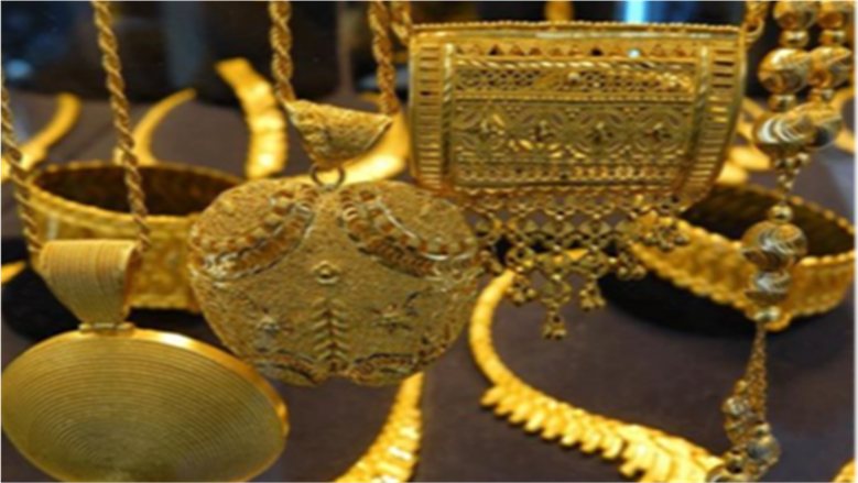 سعر الذهب في مصر اليوم الجمعة 23 أكتوبر 2026