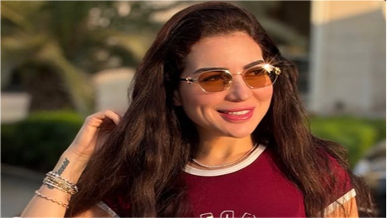 مي عز الدين تخطف الأنظار بأحدث ظهور وتشارك جمهورها تفاصيل روتينها اليومي