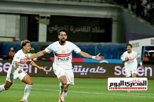 مباشر الآن مباراة الزمالك وزد اليوم في كأس عاصمة مصر (0-0).. النتيجة لحظة بلحظة