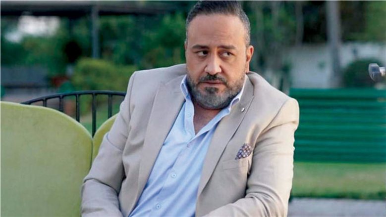 خالد سرحان لـ"الدستور": ياسمين صبري إنسانة ذكية وشاطرة
