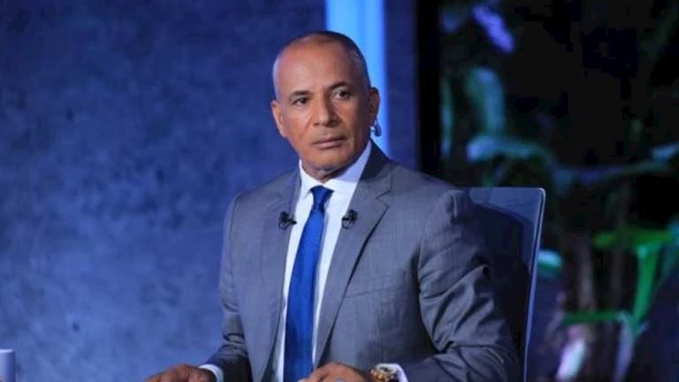 أحمد موسى: اتفاقية ترسيم الحدود بين تركيا وليبيا باطلة ومخالفة للقانون