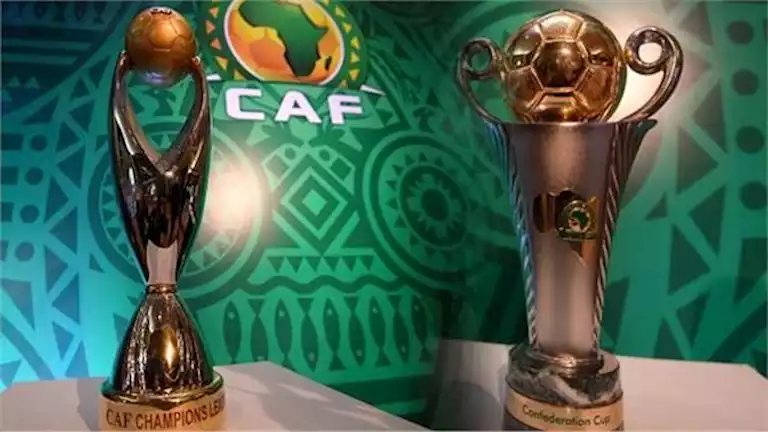 الظهور الأول لـ الأهلي.. مواعيد مباريات الفرق المصرية في الكونفدرالية ودوري الأبطال