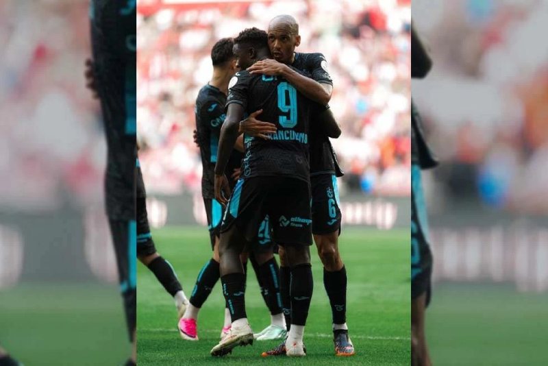 مواعيد مباريات الخميس والقنوات الناقلة.. طرابزون يواجه كوبس في دوري المؤتمر الأوروبي