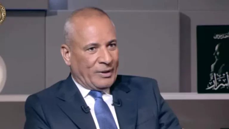 أحمد موسى: إثيوبيا مش هتعمل سدود.. والرئيس موجود وسلطاته كاملة